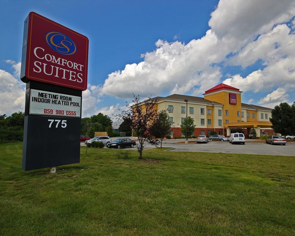 Hotel Comfort Cincinnati Airport 2*