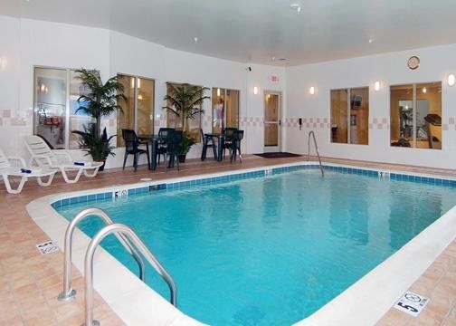 Comfort Cincinnati Airport Hotel Hebron