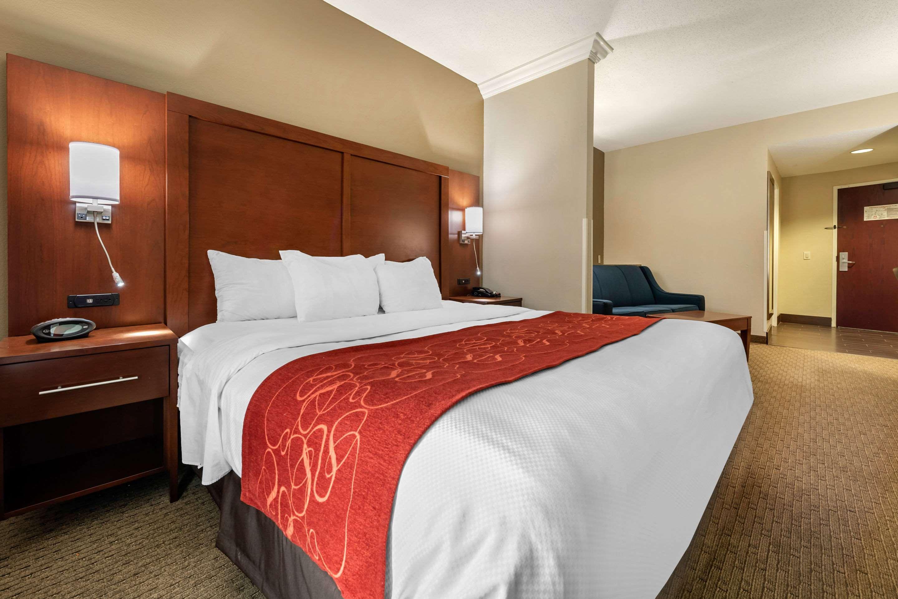 Comfort Cincinnati Airport 2* Hebron