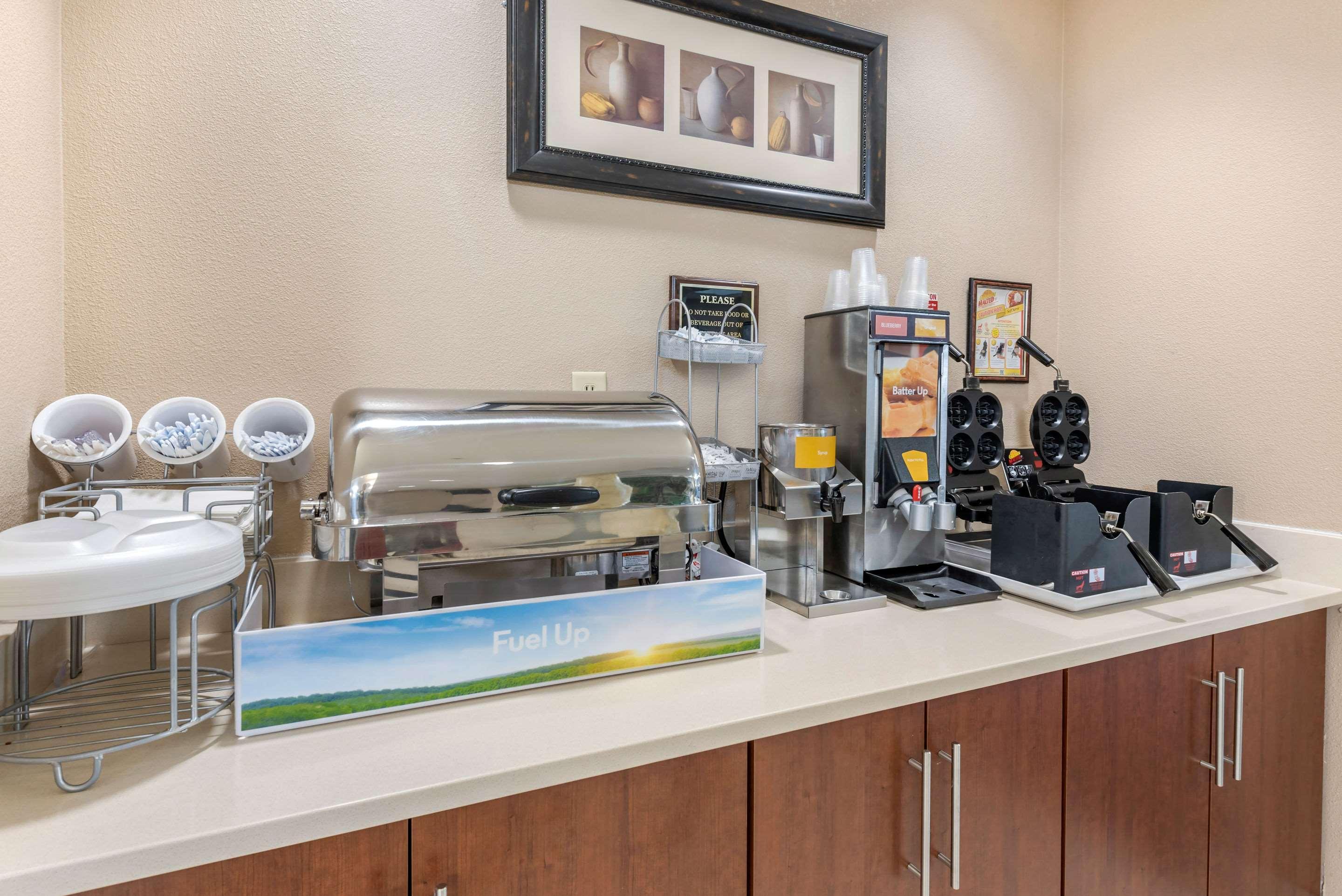 Comfort Cincinnati Airport Hotel Hebron