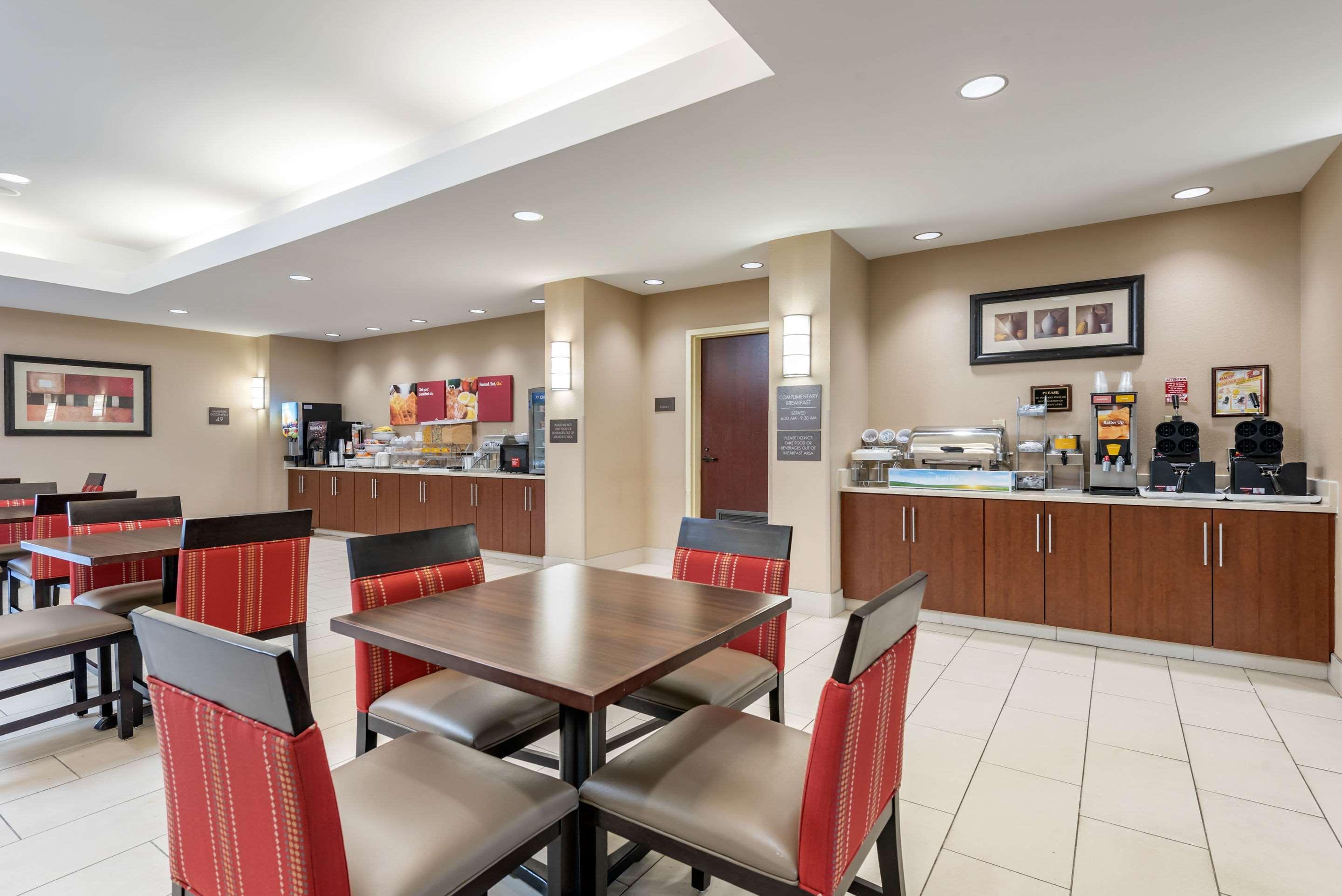 Hotel Comfort Cincinnati Airport