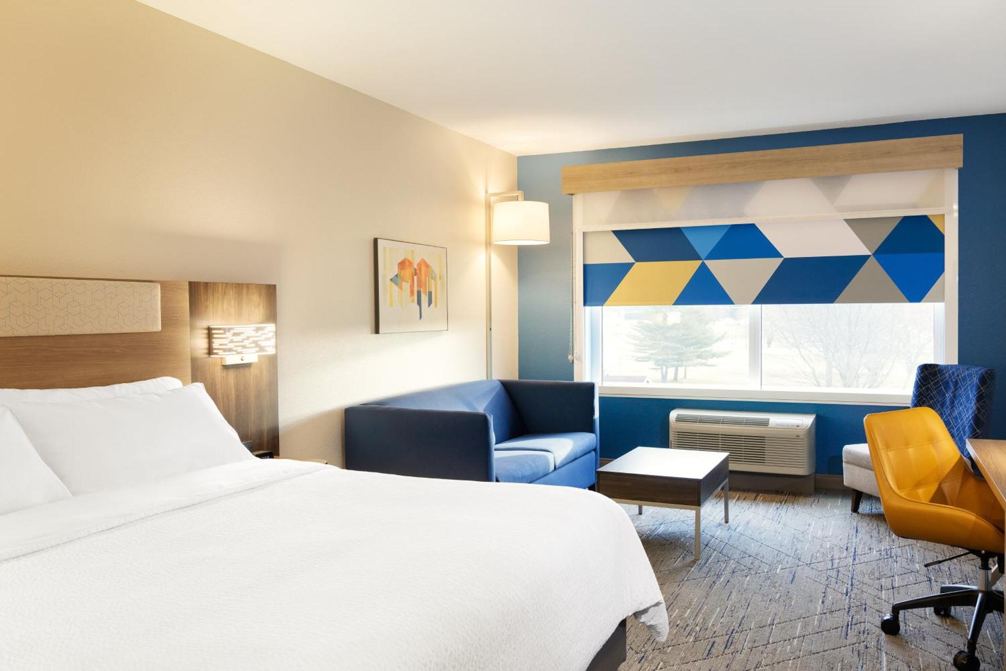 Comfort Cincinnati Airport Hotel
