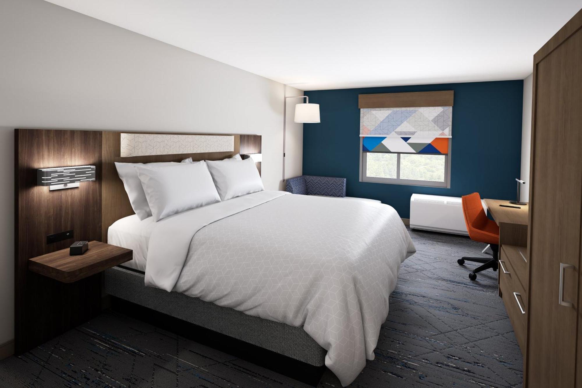 Hotel Comfort Cincinnati Airport Hebron