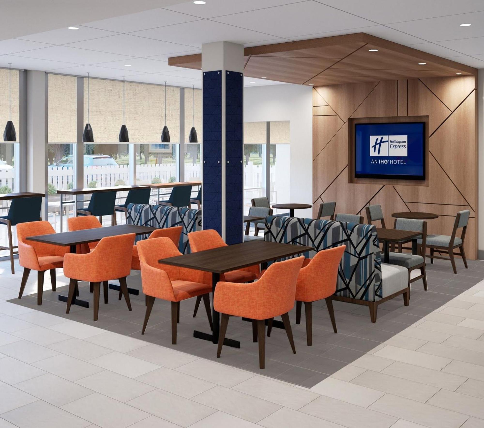 Comfort Cincinnati Airport Hebron