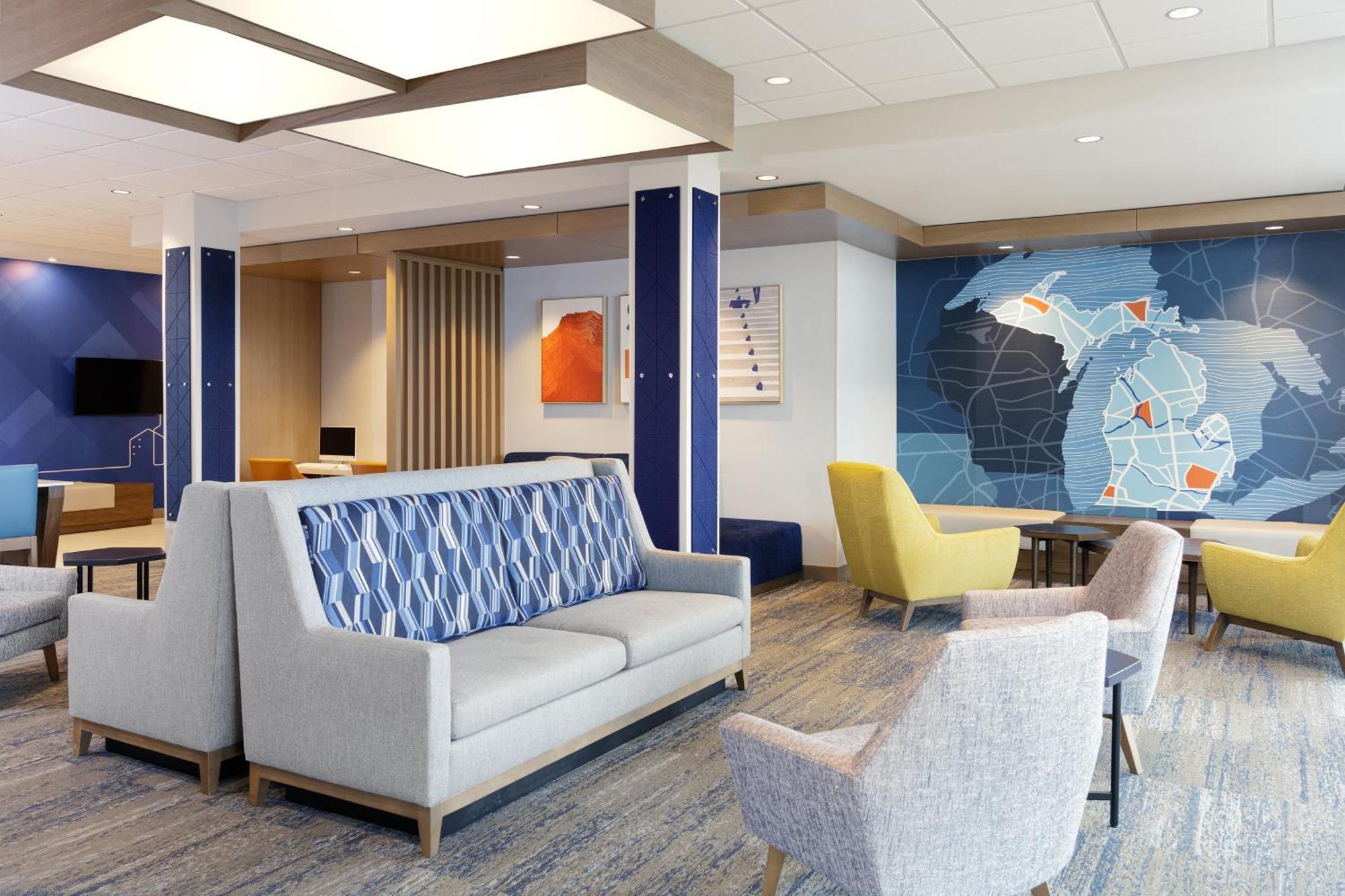 Comfort Cincinnati Airport Hotel