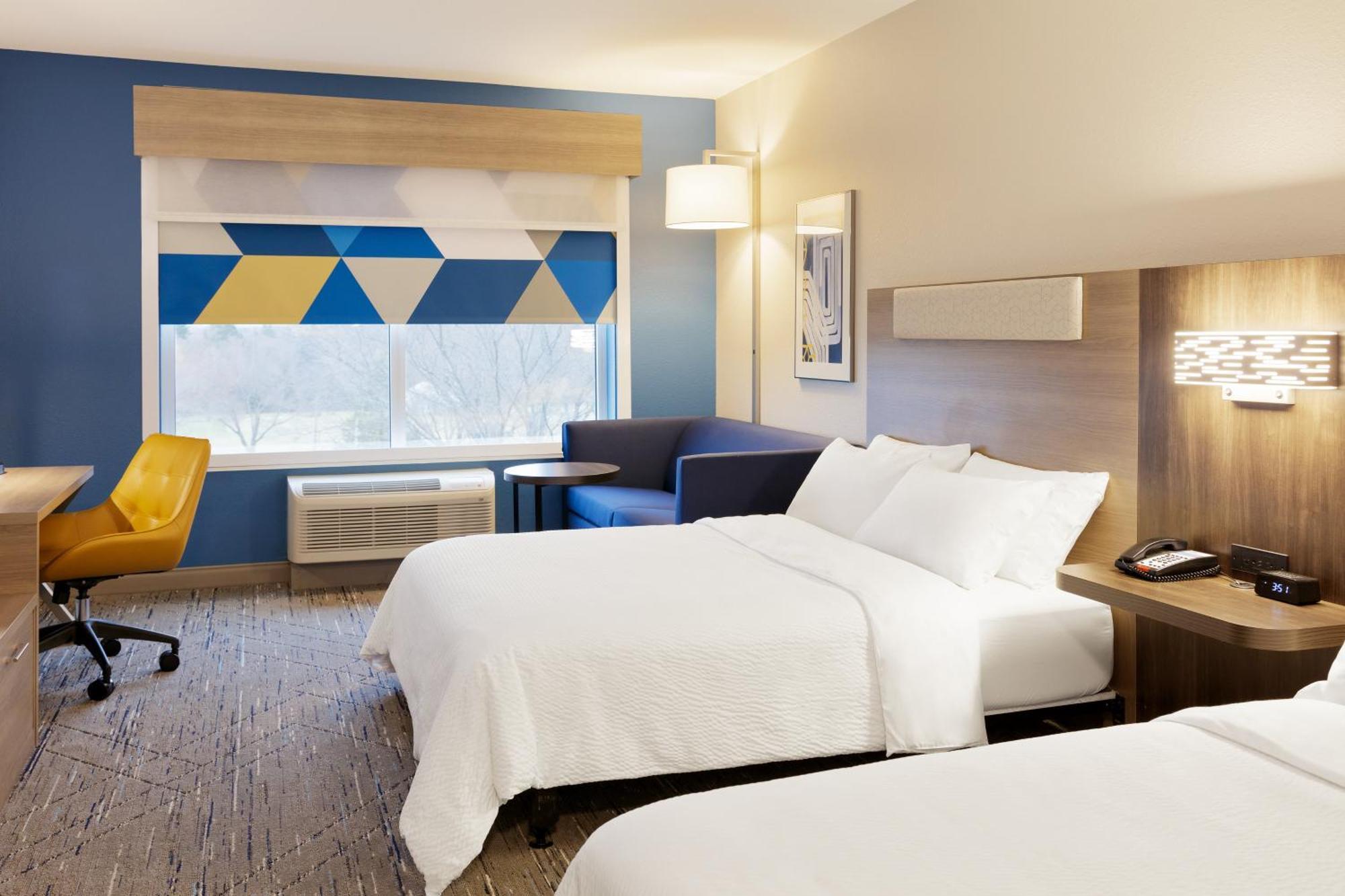 Hotel Comfort Cincinnati Airport